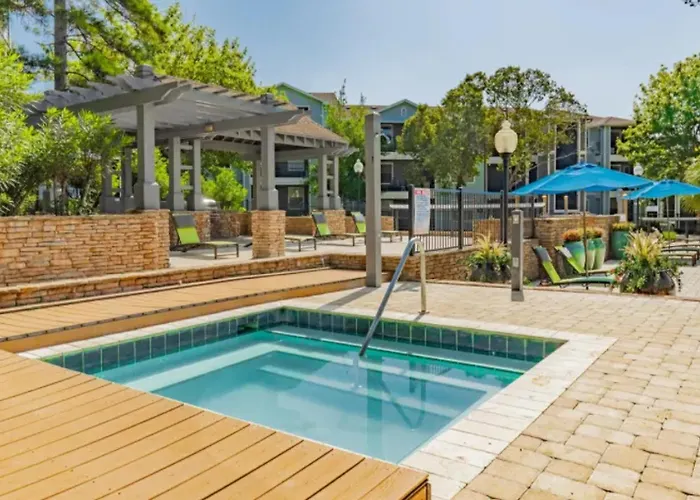 Apartment Landing Incredible 1bd Game Clubhouse Tallahassee