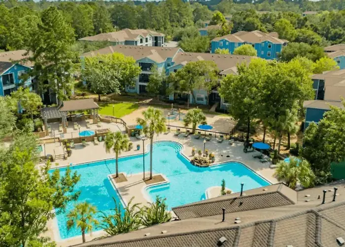 Landing Incredible 1bd Game Clubhouse Apartment *