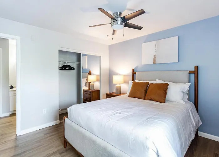 Landing Incredible 1bd Game Clubhouse Apartment Tallahassee