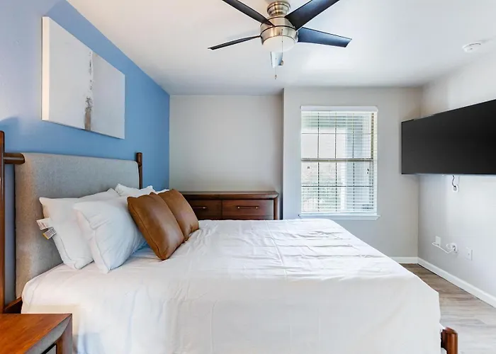 Apartment Landing Incredible 1bd Game Clubhouse *