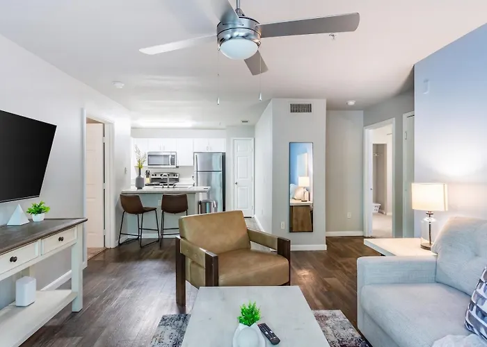 Landing Incredible 1bd Game Clubhouse * Tallahassee