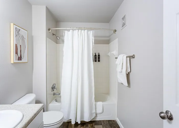 Apartment Landing Incredible 1bd Game Clubhouse *